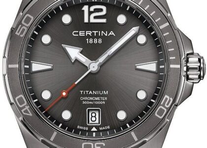 Certina C032.451.44.087.00