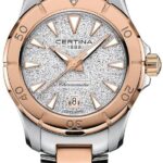 Certina C032.951.22.031.00