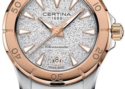Certina C032.951.22.031.00