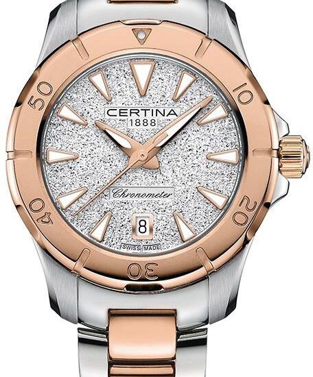 Certina C032.951.22.031.00