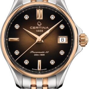 Certina C0322072229600