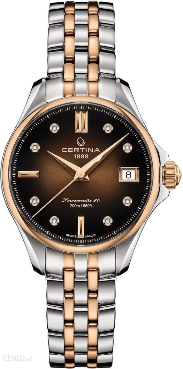 Certina C0322072229600