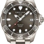 Certina C0324104408100