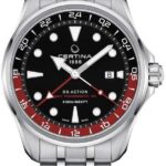 Certina C0324291105100