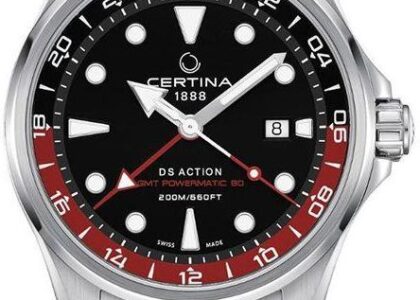 Certina C0324291105100