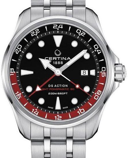 Certina C0324291105100