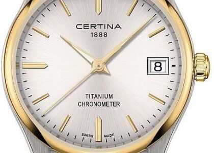 Certina C033.251.55.031.00