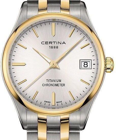 Certina C033.251.55.031.00