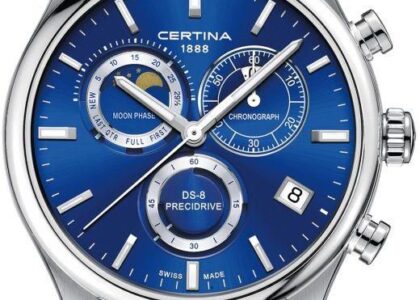 CERTINA C033.450.11.041.00