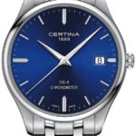 Certina C033.451.11.041.00
