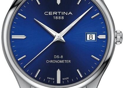 Certina C033.451.11.041.00