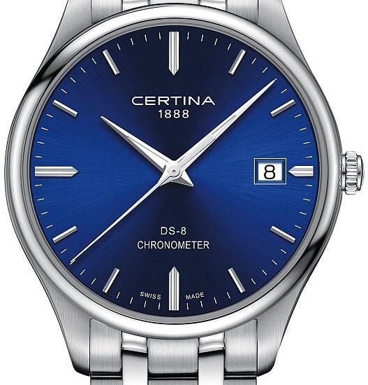 Certina C033.451.11.041.00