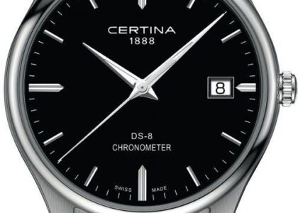 Certina C033.451.11.051.00