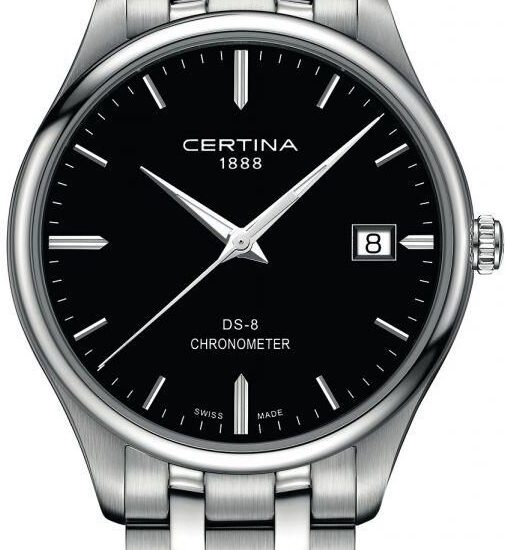 Certina C033.451.11.051.00