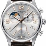 Certina C033.460.16.037.00