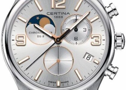 Certina C033.460.16.037.00