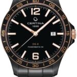 Certina C033.807.33.057.00 (C0338073305700)