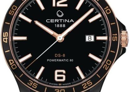 Certina C033.807.33.057.00 (C0338073305700)