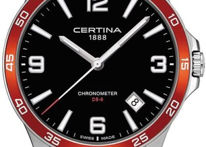 Certina C033.851.11.057.01