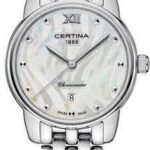 Certina C0330511111800