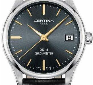 Certina C0332511635101