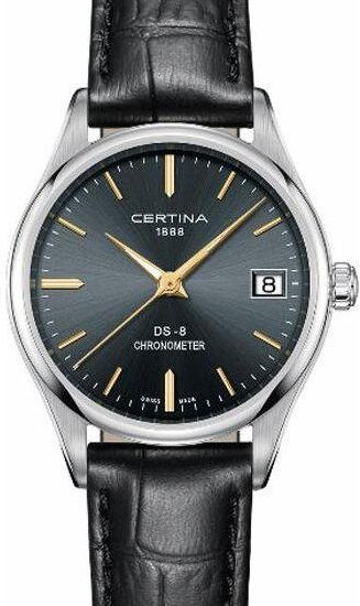 Certina C0332511635101