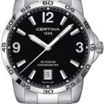 Certina C034.451.11.057.00