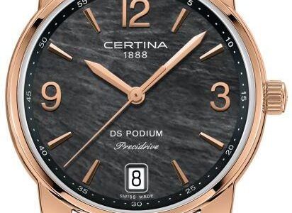 Certina C0342103612700