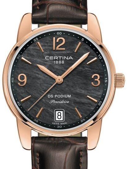Certina C0342103612700