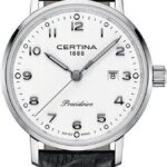 Certina C035.210.16.012.00