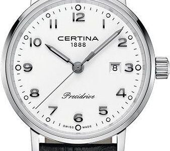 Certina C035.210.16.012.00