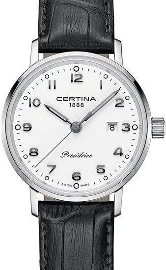 Certina C035.210.16.012.00