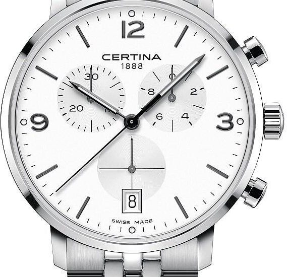 Certina C035.417.11.037.00