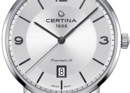 Certina C0354071603700