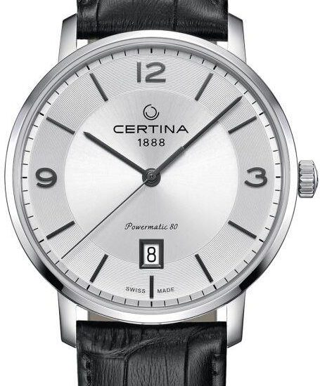 Certina C0354071603700