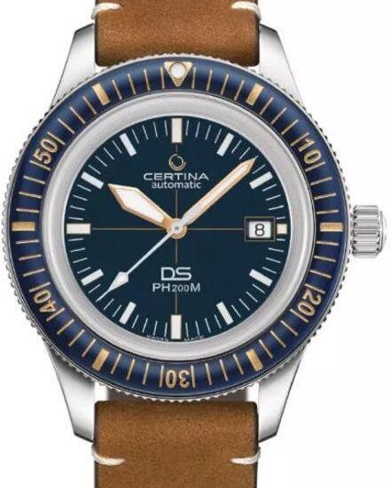 Certina C036.407.16.040.00 DS PH200M Powermatic 80
