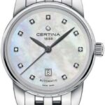 Certina Certina C001.007.11.116.00 Ds Podium Lady C0010071111600