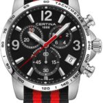 Certina Certina C034.417.18.057.00 Ds Podium Chrono 1/10 Sec C0344171805700