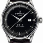 CERTINA DS-1 GENT POWERMATIC C0298071605100 C029.807.16.051.00