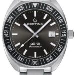 Certina DS 2 Powermatic 80 C024.607.11.081.02 (C0246071108102)
