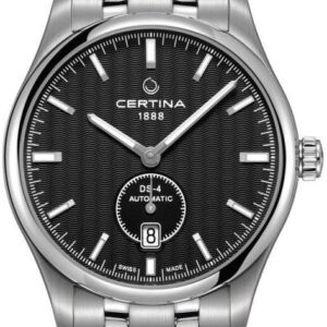 Certina Ds-4 Automatic Small Second C0224281105100