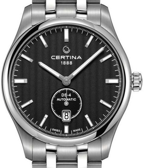 Certina Ds-4 Automatic Small Second C0224281105100