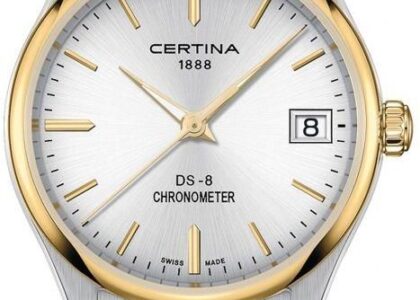 Certina DS 8 C0332512203100