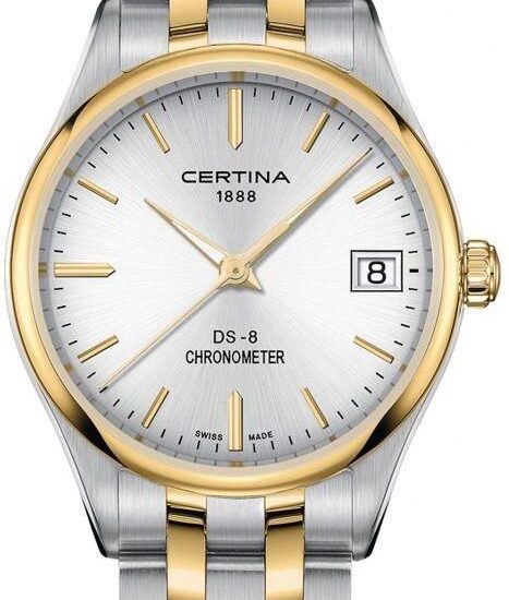 Certina DS 8 C0332512203100