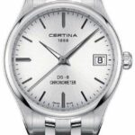Certina DS 8 Quartz C0332511103100