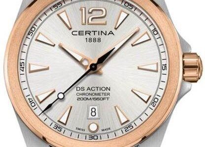 Certina DS Action C032.851.22.037.00