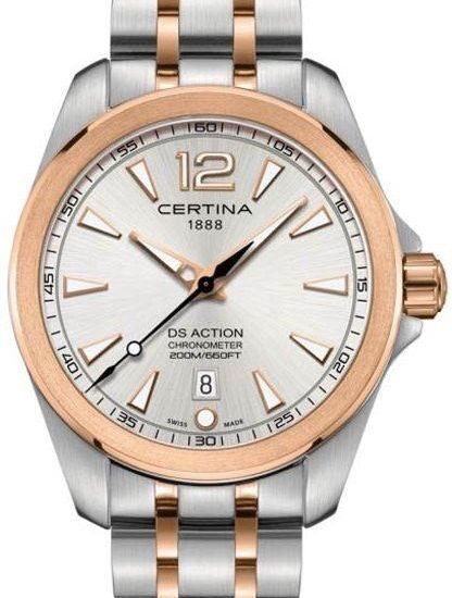Certina DS Action C032.851.22.037.00