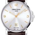 Certina DS Caimano C0174101603701