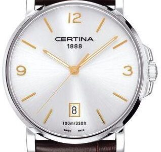 Certina DS Caimano C0174101603701