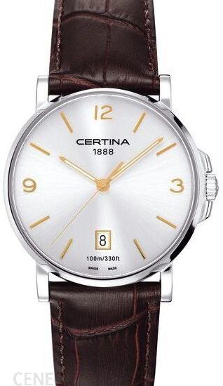 Certina DS Caimano C0174101603701